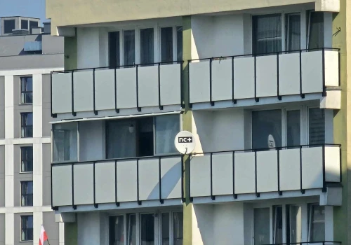 Za remont balkonu sąsiada zapłacisz Ty. Nawet jeżeli sam nie masz balkonu. Opłaty wzrosną, projekt już w Sejmie