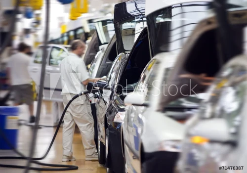 Audi, BMW pod finansowy miecz: tysiące do zwolnienia, fabryki do zamknięcia, protesty pracowników