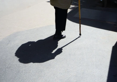 POLMED wskazuje lukę w raporcie NIK. Chodzi o wyroby medyczne dla seniorów