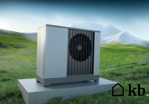 Instalator dołożył duży bufor do nowej pompy. W tym domu pogorszył on parametry pracy pompy