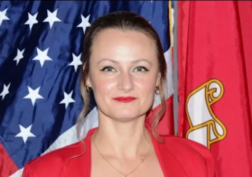 Bohaterka, siostra i człowiek o wielkim sercu