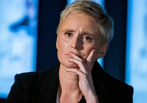 Cytat tygodnia. Kinga Preis: Ludziom zawsze bardziej podoba się prosty...