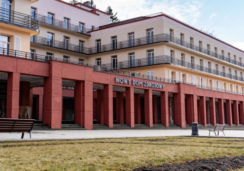 Nawet 10 tys. zł kary i wydalenie z turnusu. Ten zakaz w sanatorium lepiej traktować poważnie