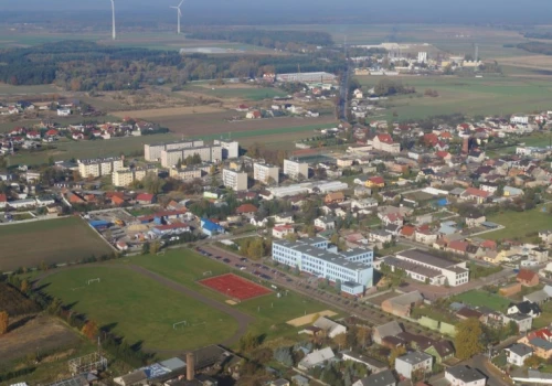 Prąd ma zostać na miejscu. Odolanów rozwija własny system energetyczny