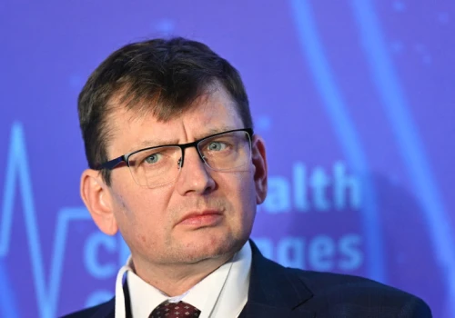 30 tys. zł kary dla dyrektora szpitala. „Samo niezbieranie oświadczeń wystarczy”