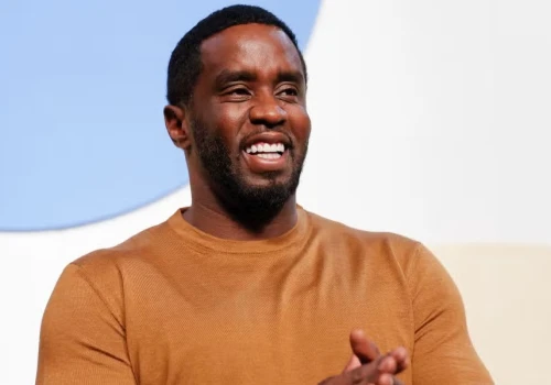 Mimo bójki w więzieniu, Diddy’emu trzeci raz skrócono wyrok