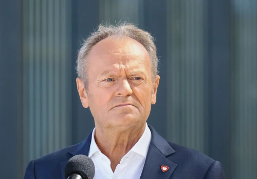 Zapadła decyzja ws. powrotu programu CPN. Donald Tusk wskazał termin