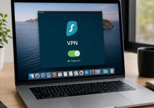 Dlaczego warto korzystać z VPN na Macu? Najważniejsze korzyści
