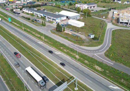 We wrześniu Sejm przyjrzy się hałasowi pod Bydgoszczą