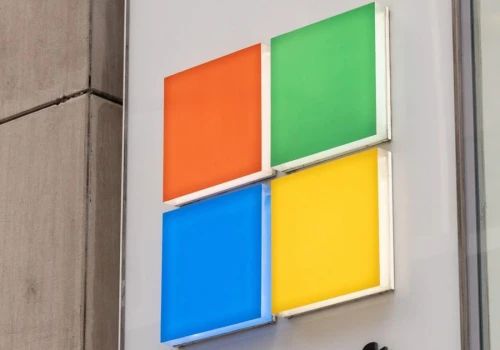 Kwartalne przychody i zyski Microsoftu wyższe od oczekiwań. Segment chmurowy mocno rośnie