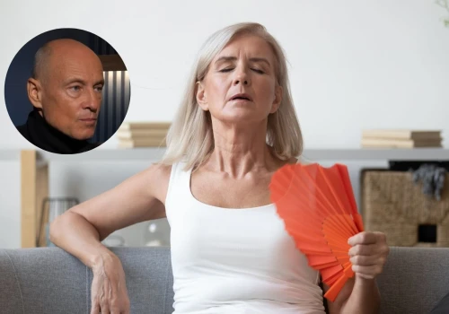 Te objawy zapowiadają menopauzę. Warto wtedy wykonać to badanie