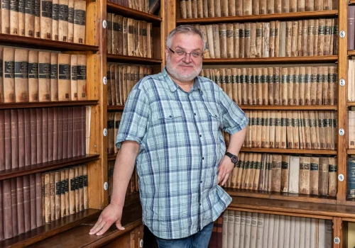 Historia zapisana w zębach
