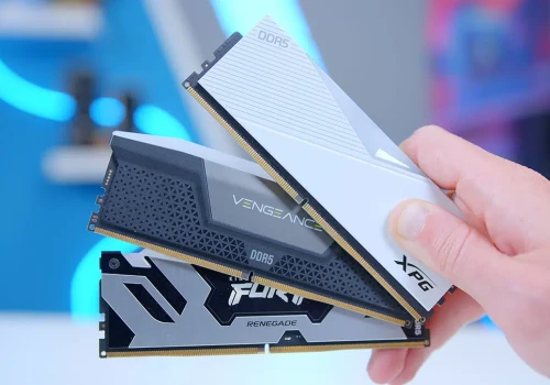 8GB RAM w 2026 roku? Na pewno nie na Windows 11, a nowy Surface Laptop to potwierdza