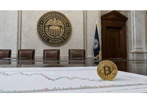 Fed nie zmienił stóp