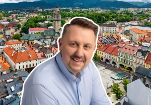 Darmowe bilety dla Ukrainek w Bielsku-Białej. Sprawa coraz bardziej śmierdzi