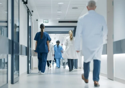 Jawność zarobków lekarzy. Milionowe kary za złamanie przepisów