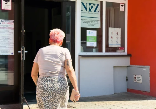 Kryterium 30 km i dwie pielęgniarki. Nowość, którą odczują pacjenci