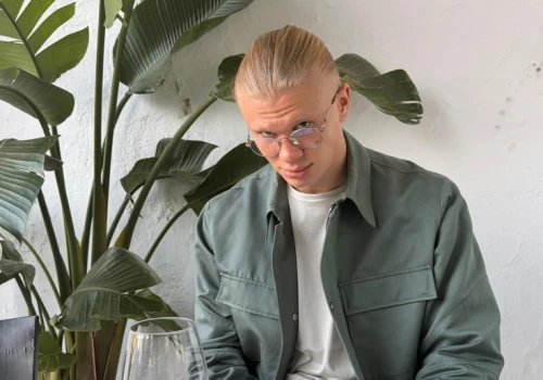 Erling Haaland robi to każdego wieczoru. Eksperci mówią, że większość z nas też powinna