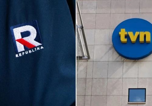 Tak pracownicy TVN reagują na zmianę właściciela. „Nie zakładam, że stacja stanie się Republiką Bis”