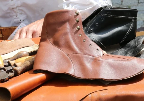 Rusza Bon Rzemieślniczy. Naprawisz buty, torebkę lub zegarek