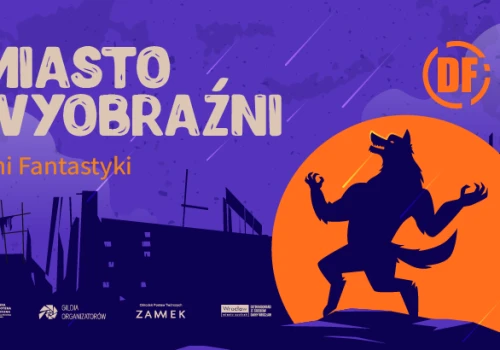 Dzieci stworzą własne komiksy podczas Dni Fantastyki we Wrocławiu