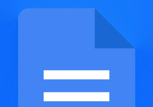 Dokumenty Google z petardą dla użytkowników!