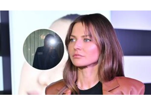 Chwile słabości u Anny Lewandowskiej. Pokazała zdjęcie w bieliźnie i przekazała smutne wieści: 