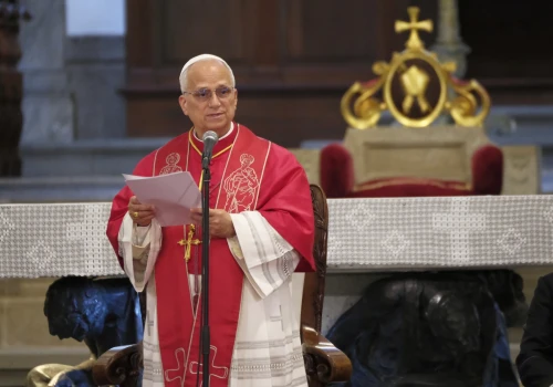 Papież Leon XIV: w mojej rodzinie byli niewolnicy i ich właściciele