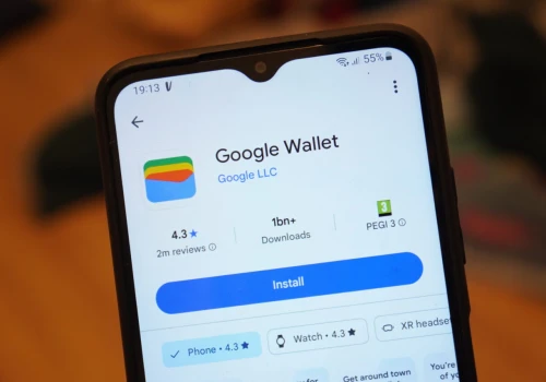 Rewolucja w aplikacji Portfel Google. Zdziwicie się przy najbliższych zakupach