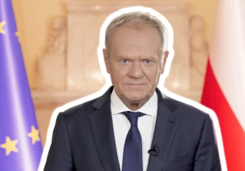 Donald Tusk nie ma wątpliwości. 