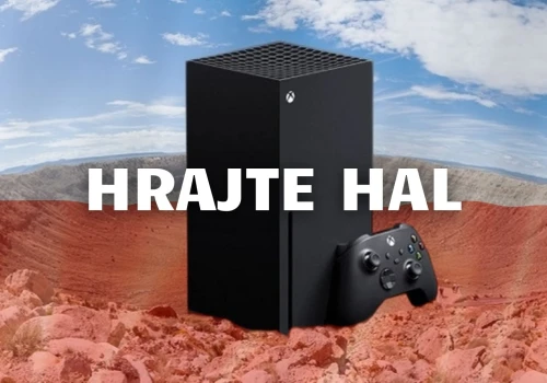 Xbox zamknął polski oddział i mamy… „HRAJTE HAL”. Gracze się śmieją, ale czy jest z czego?