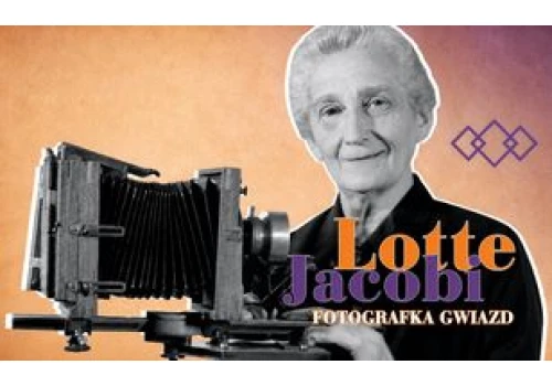 Toruń. Robiła zdjęcia Einsteinowi i Chagallowi. Miasto uczci urodziny Lotte Jacobi