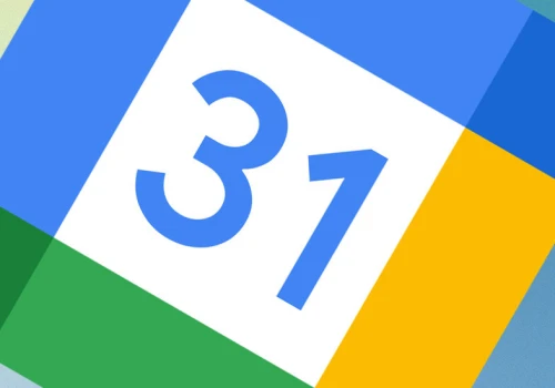 Kalendarz Google ma dla nas coś specjalnego. Będziecie zadowoleni jak nigdy
