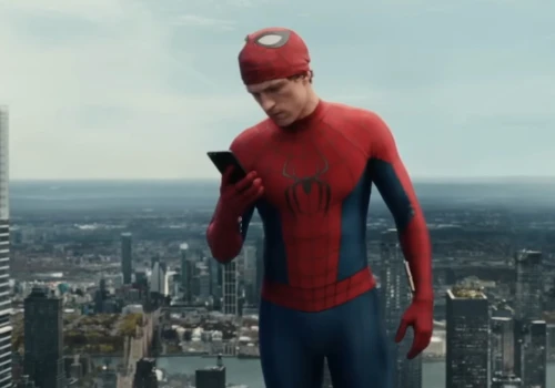 Nie złoczyńcy, a samotność. Spider-Mana walka z najbardziej ludzkim z wrogów