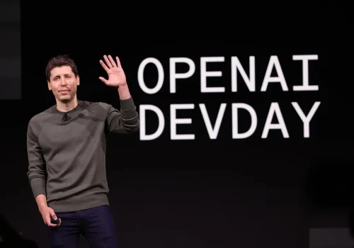 Szef OpenAI twierdzi, że żyjemy w erze „osobliwości”. Dlaczego świat nauki pozostaje sceptyczny?