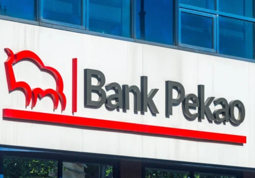 Bank Pekao podał wyniki za pierwsze półrocze 2026 r.