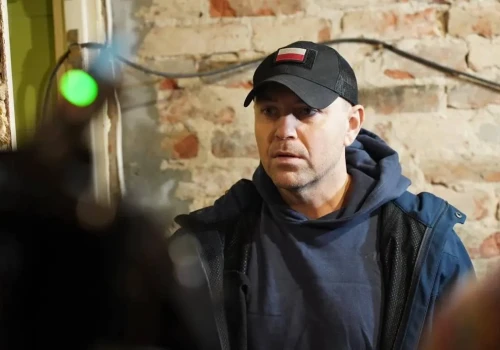 Kto próbował otruć Karola Nawrockiego? Prokuratura wszczyna śledztwo