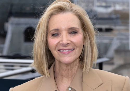 Lisa Kudrow kończy 63 lata. Gwiazda 