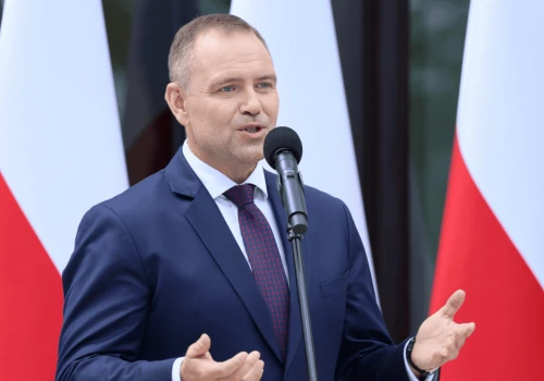 Prezydent podpisał nowe ustawy medyczne. Lepszy dostęp do leków i szybsze leczenie onkologiczne