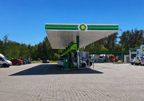 Ceny paliw rosną. Sprawdź, gdzie tankujesz najtaniej, a gdzie najdrożej
