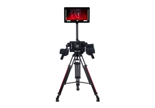 Macula – nowy system followspot od Martin Professional