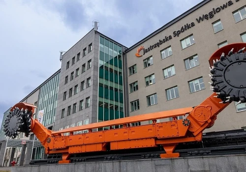 JSW: Do końca roku na funkcjonowanie potrzebne są aż 2 mld złotych