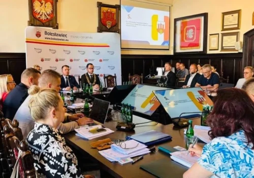 KARR otworzyła biuro w Bolesławcu. Większe wsparcie dla mieszkańców i przedsiębiorców