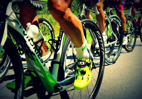 Pekao Rzeszów BIKE Festival 2026. Duże utrudnienia w ruchu i zamknięte ulice przez cały weekend