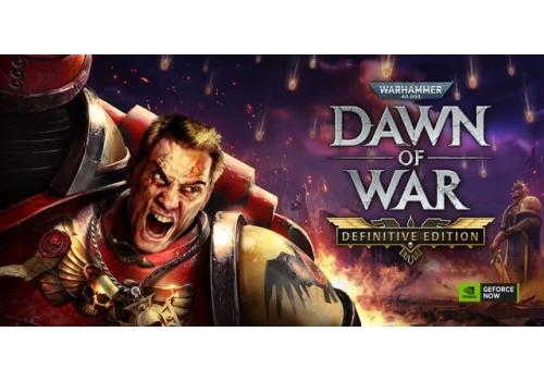 Gracze udowodnili, że wciąż kochają pudełka. Promocja na Warhammer 40,000: Dawn of War Definitive Edition Deluxe wyprzedała się błyskawicznie