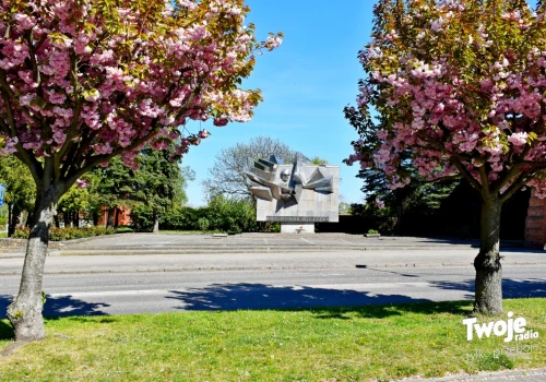 Koniec „Pomnika Pamięci” w Pyrzycach. Na piątek zaplanowano wyburzenie