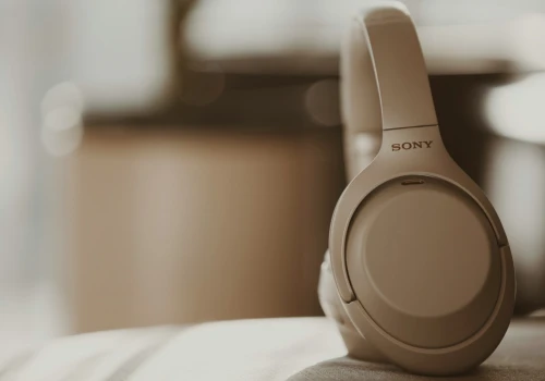 Świetne wieści od Sony. Japończycy szykują tanie słuchawki dla każdego!