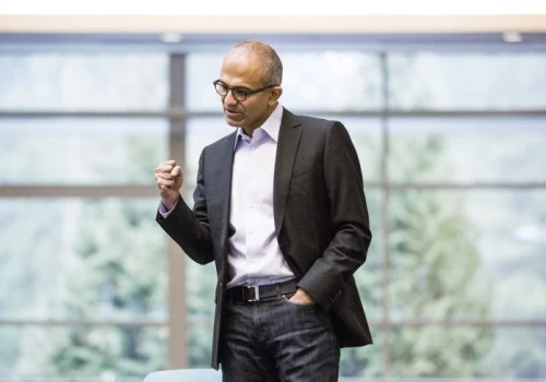 Microsoft coraz mocniej konkuruje z OpenAI i Anthropic. Rekordowe wyniki i nowa strategia AI