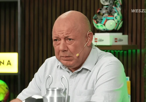 Boniek zaskoczył po klęsce Lecha. „Nie rozumiem tego płaczu”