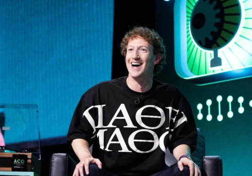 Mark Zuckerberg spala miliardy na AI, a akcje spadają. Gotówka Mety wyparowała